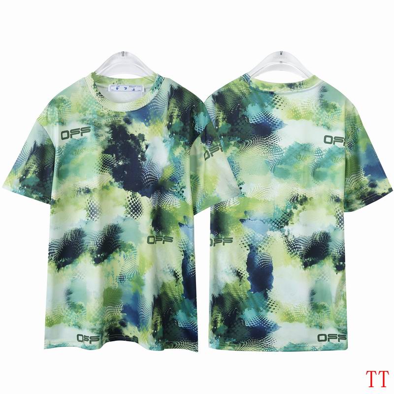 Off White M-3XL 20tx18